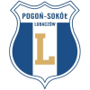 Logo Pogon Sokol Lubaczow