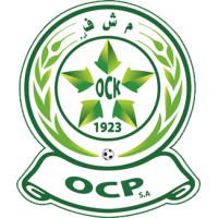 Olympique Khouribga logo