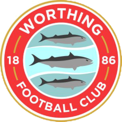 Logo Worthing