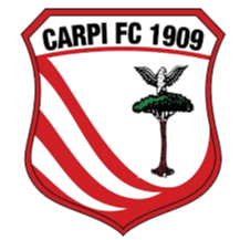 Carpi U19 logo