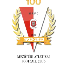 Logo Mezoturi AFC