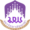 Phayao University logo