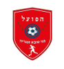 Hapoel Tuba-Zangariyye logo