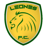 Leones de America FC logo