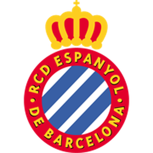 Logo RCD Espanyol