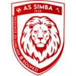 Logo AS Simba Kolwezi