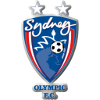 Sydney Olympic FC U20