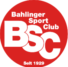 Bahlinger SC U19 logo