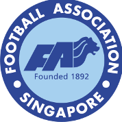 Singapore U18 logo