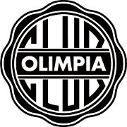 Olimpia Asuncion Reserves