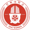 Jeonbuk National University