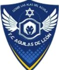 Aguilas de Leon Women logo