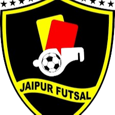 Jaipur Futsal logo