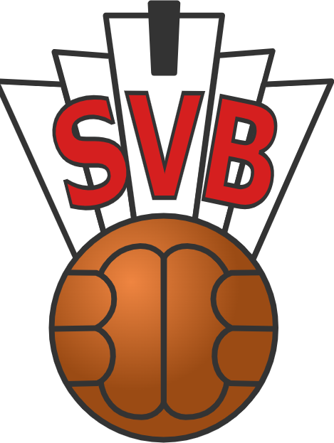 SV Buckenhofen logo
