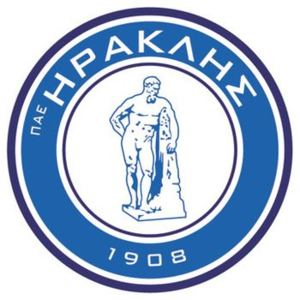 Iraklis Saloniki U20 logo