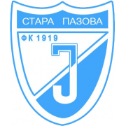 FK Jedinstvo Stara Pazova logo