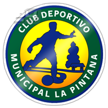 Municipal La Pintana logo
