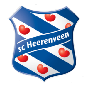 SC Heerenveen Reserve