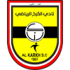 Logo Al Karkh