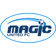 Magic United Tfa Reserves logo