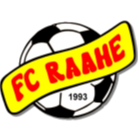 FC Raahe logo