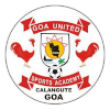 Goa United SA Women logo