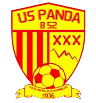 Logo US Panda B52