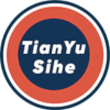 TianYu Sihe logo