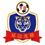 延边龙鼎可喜安 - 图标