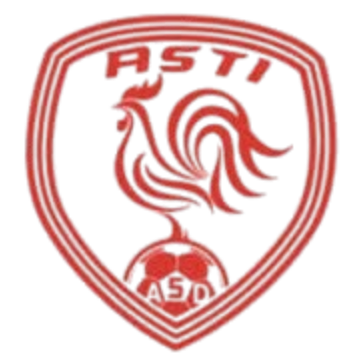 AS Asti logo