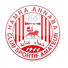 Hamra Annaba U21 logo