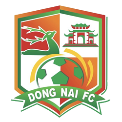 Logo Dong Nai Berjaya