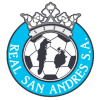 Real San Andres (w)