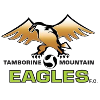 Tamborine Mountain Eagles logo