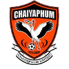 Chaiyaphum United logo