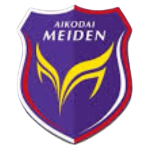 AIKODAI MEIDEN FC Logo