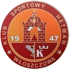 Logo Hetman Wloszczowa