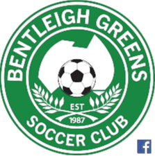 Logo Bentleigh Greens U23