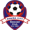 Robina City Reserves logo