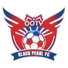 Ooty Black Pearl logo