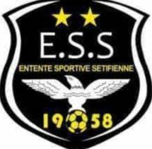 ES Setif U19 logo
