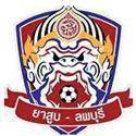 TTM Lopburi logo