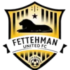 Fettehman United logo