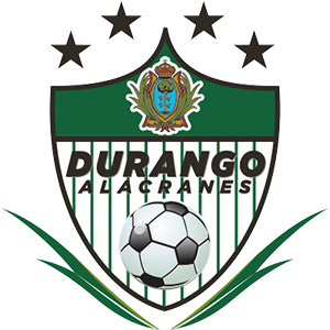 Alacranes de Durango logo