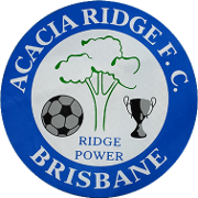 Acacia Ridge Reserves logo