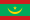 모리타니아 U20 logo