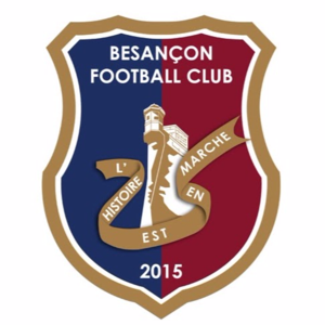 Logo Besancon U19