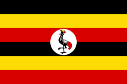 Uganda (W) U18