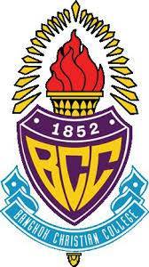 Bangkok Christian College U19 logo