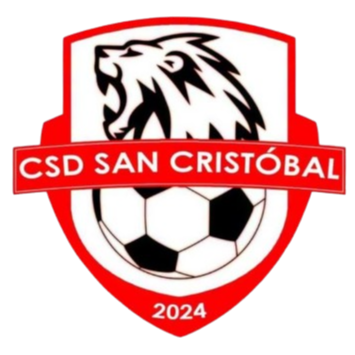CSD San Cristobal logo